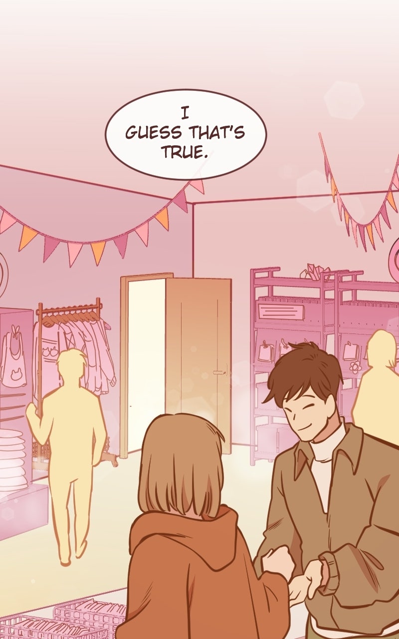 Love and Other Wicked Things Ep. 60 - Death (Series Finale) page 67 - 