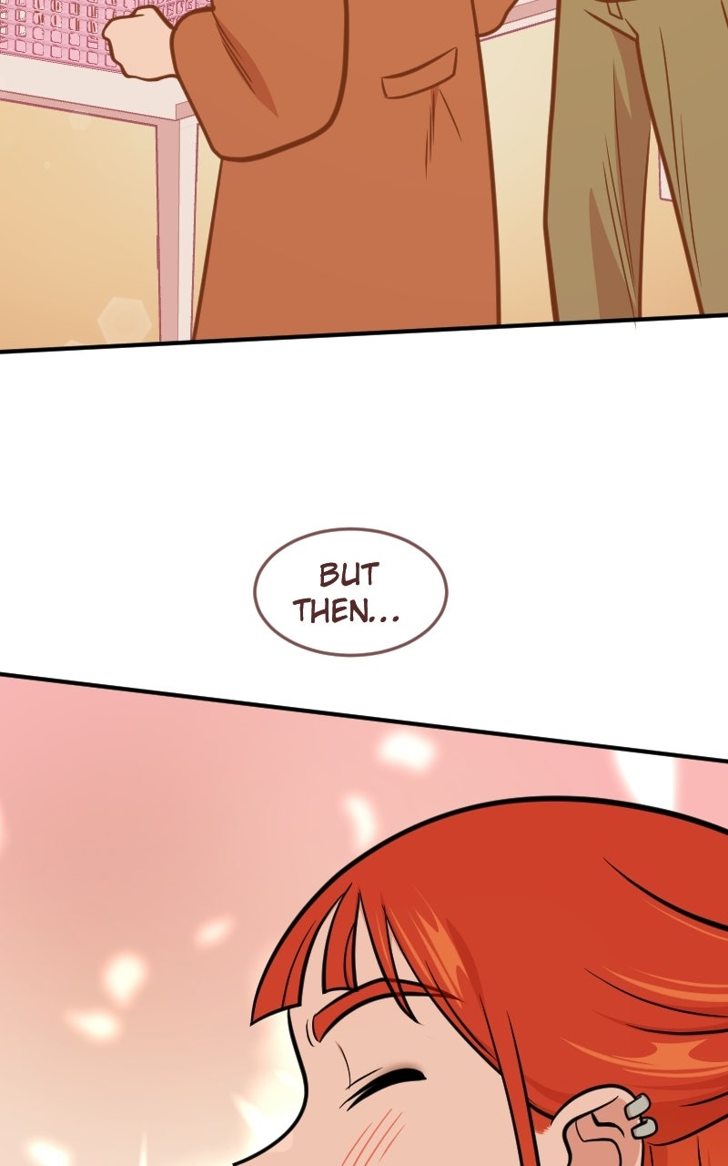 Love and Other Wicked Things Ep. 60 - Death (Series Finale) page 68 - 