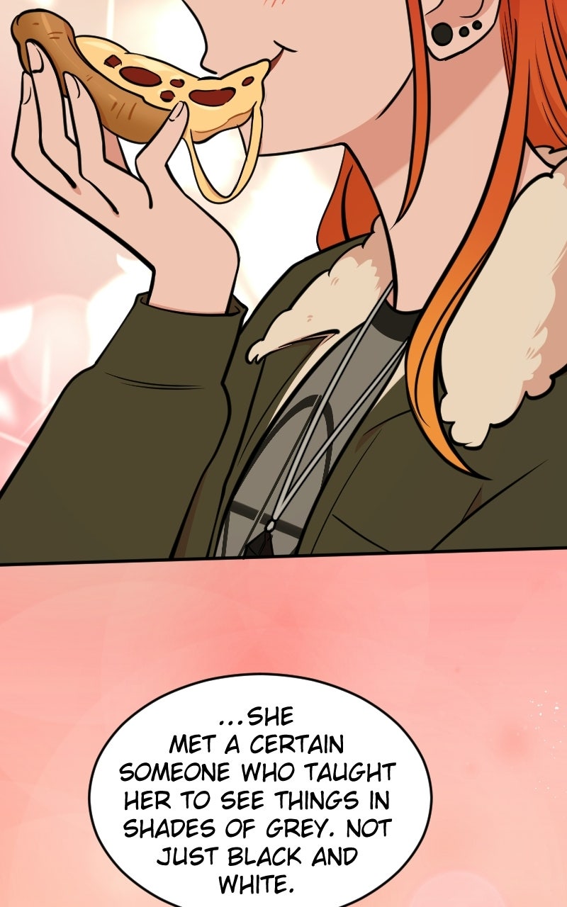 Love and Other Wicked Things Ep. 60 - Death (Series Finale) page 69 - 