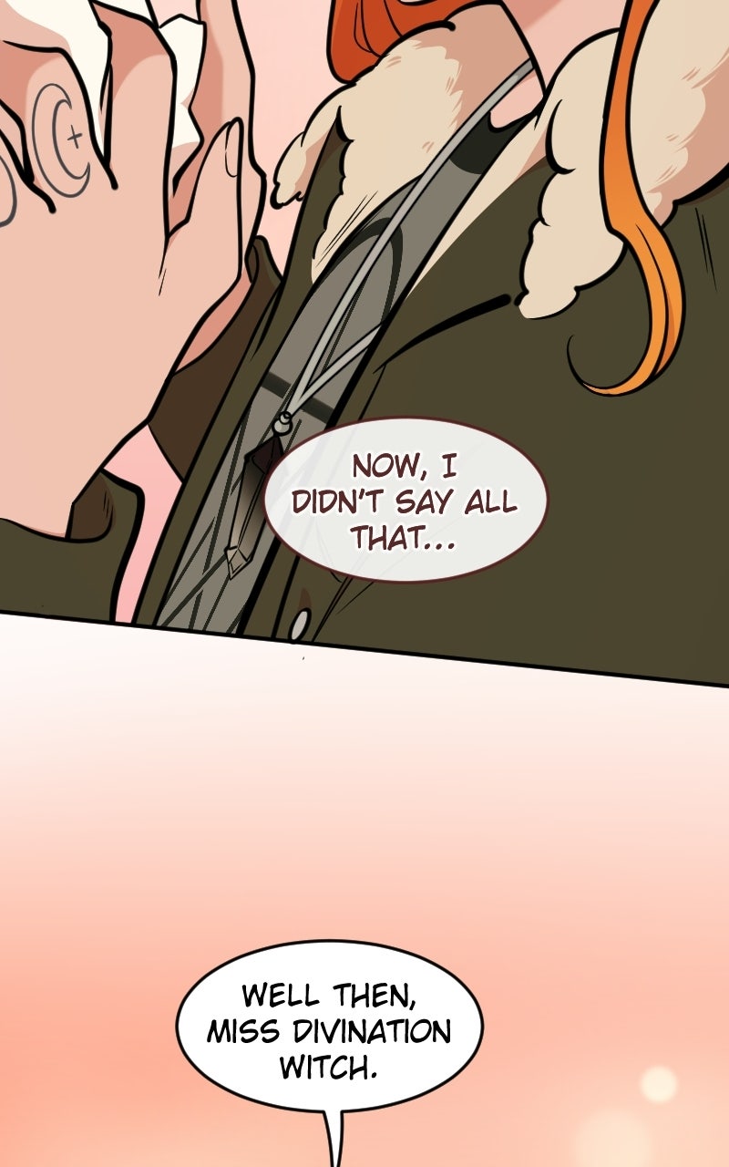 Love and Other Wicked Things Ep. 60 - Death (Series Finale) page 72 - 