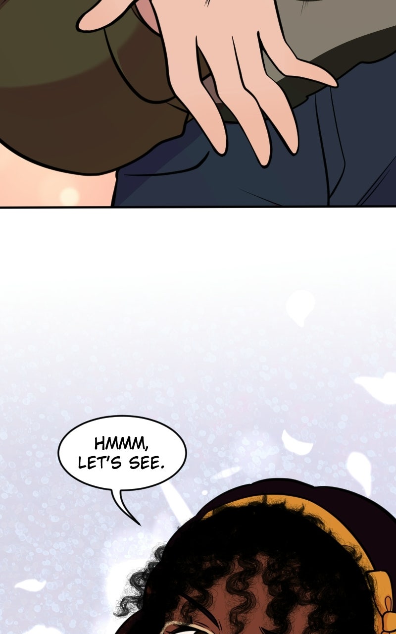 Love and Other Wicked Things Ep. 60 - Death (Series Finale) page 74 - 