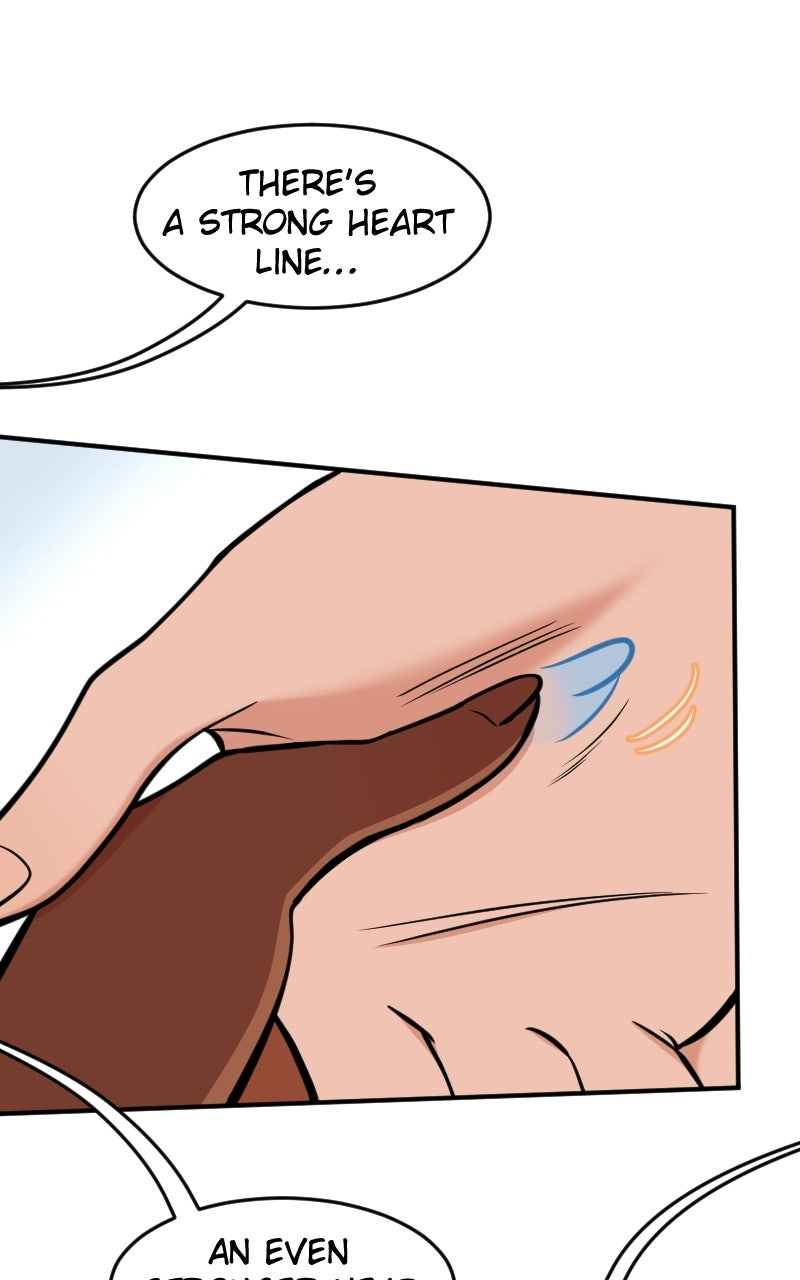 Love and Other Wicked Things Ep. 60 - Death (Series Finale) page 76 - 