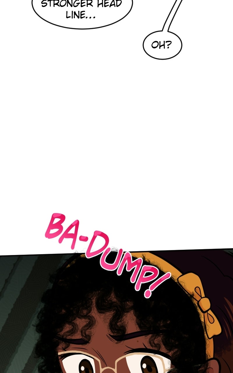 Love and Other Wicked Things Ep. 60 - Death (Series Finale) page 77 - 
