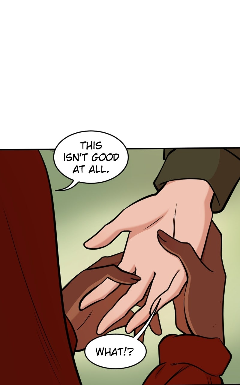 Love and Other Wicked Things Ep. 60 - Death (Series Finale) page 79 - 