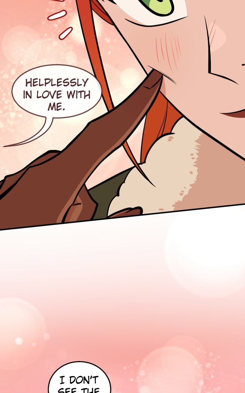 Love and Other Wicked Things Ep. 60 - Death (Series Finale) page 81 - 