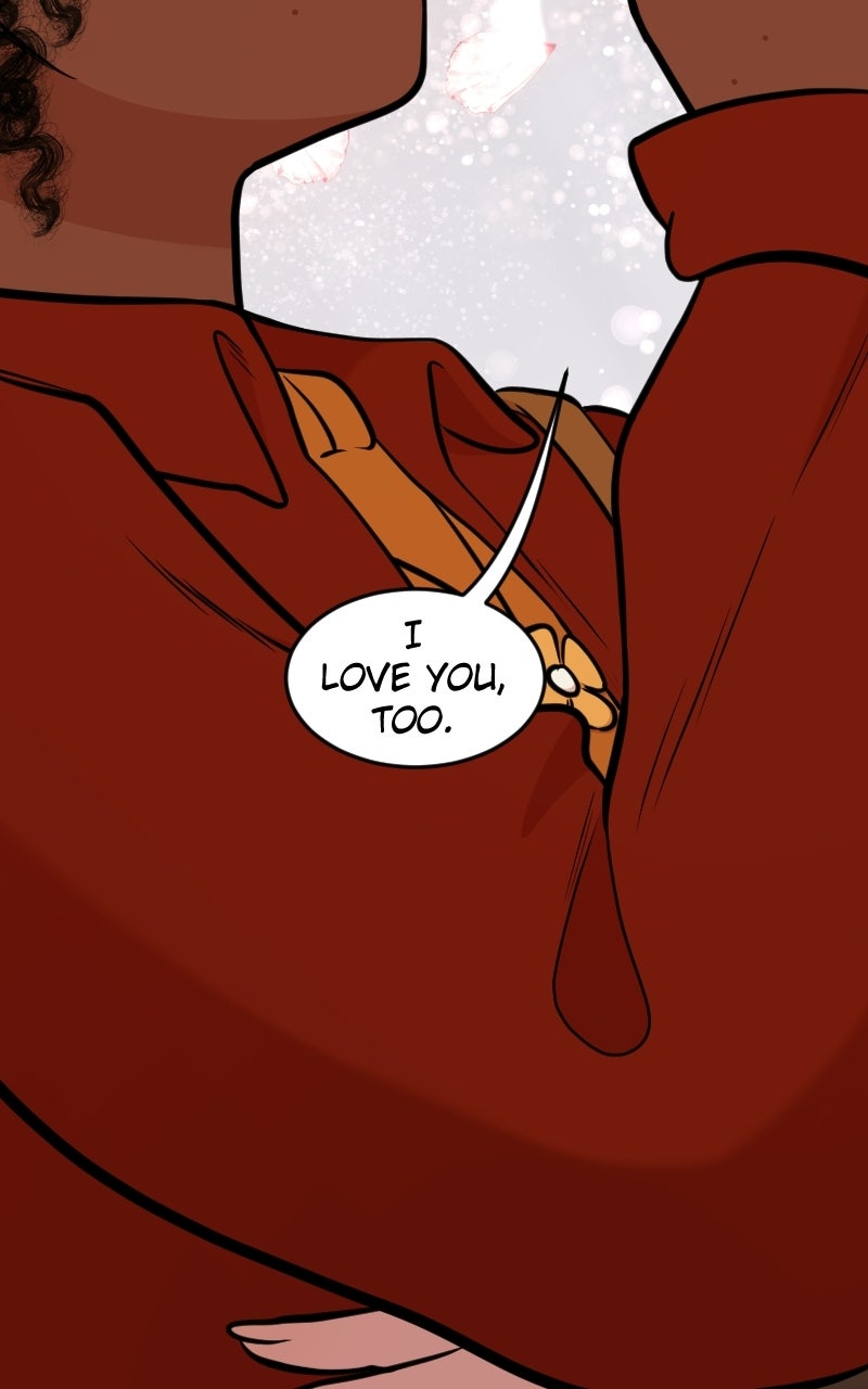 Love and Other Wicked Things Ep. 60 - Death (Series Finale) page 84 - 