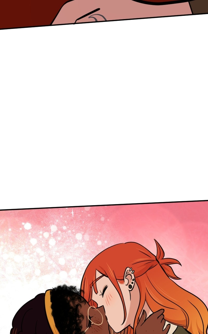 Love and Other Wicked Things Ep. 60 - Death (Series Finale) page 85 - 