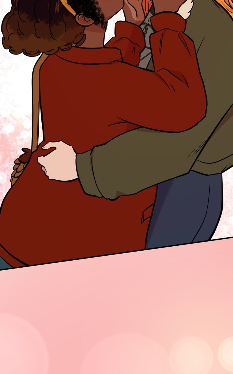 Love and Other Wicked Things Ep. 60 - Death (Series Finale) page 86 - 