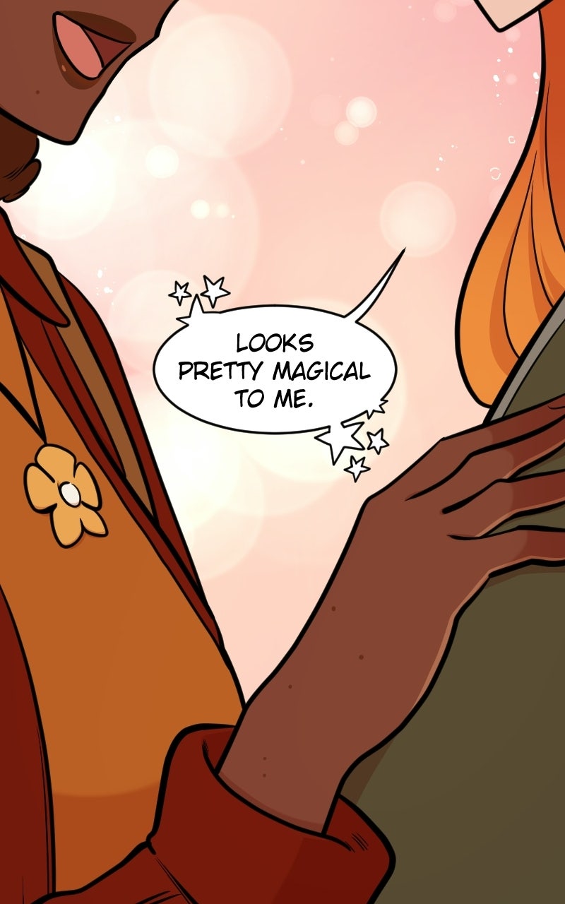 Love and Other Wicked Things Ep. 60 - Death (Series Finale) page 88 - 