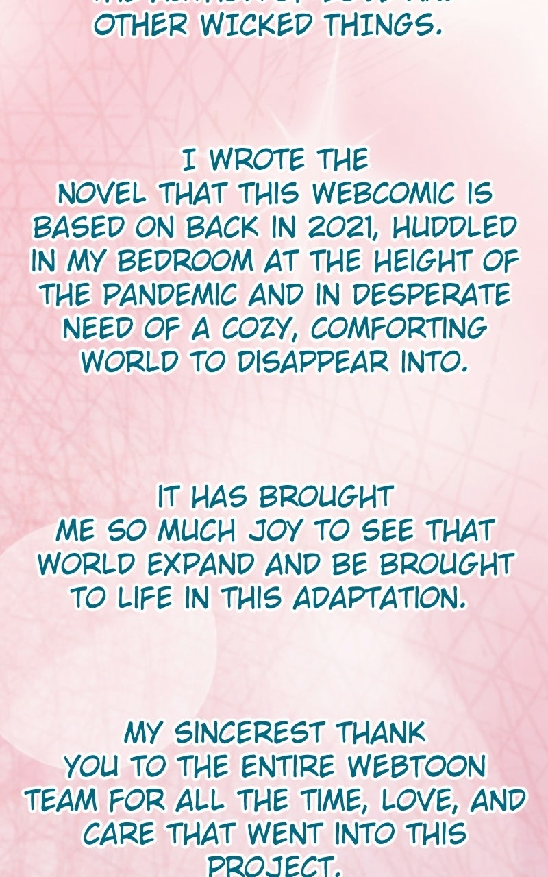 Love and Other Wicked Things Acknowledgements page 2 - 