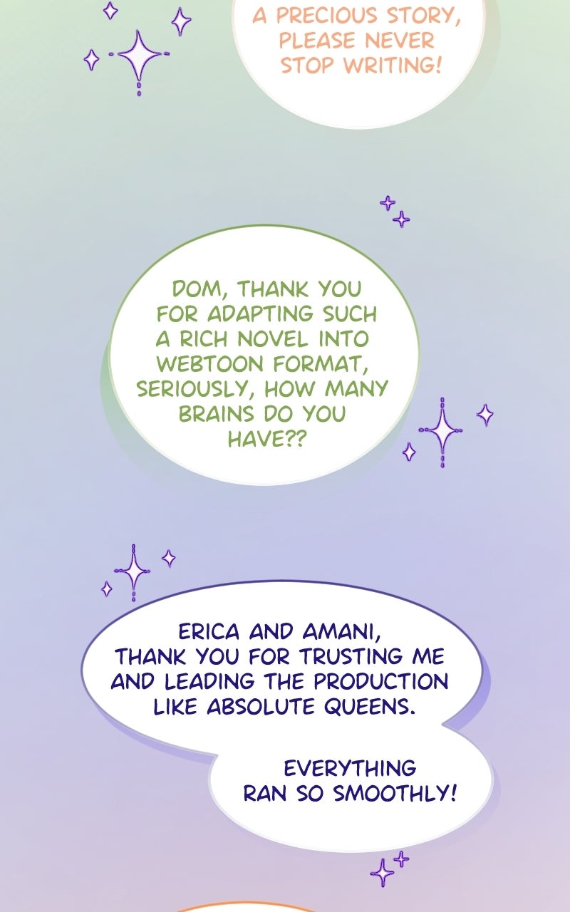 Love and Other Wicked Things Acknowledgements page 24 - 