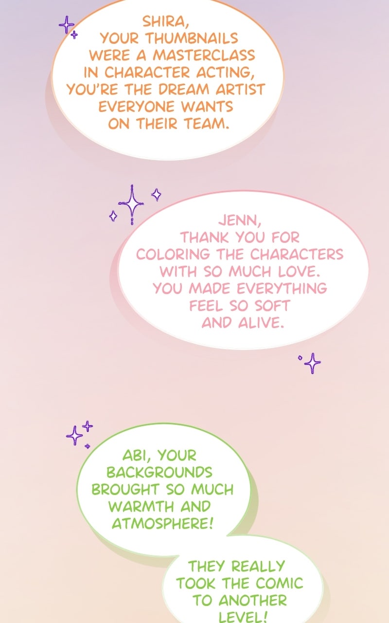 Love and Other Wicked Things Acknowledgements page 25 - 