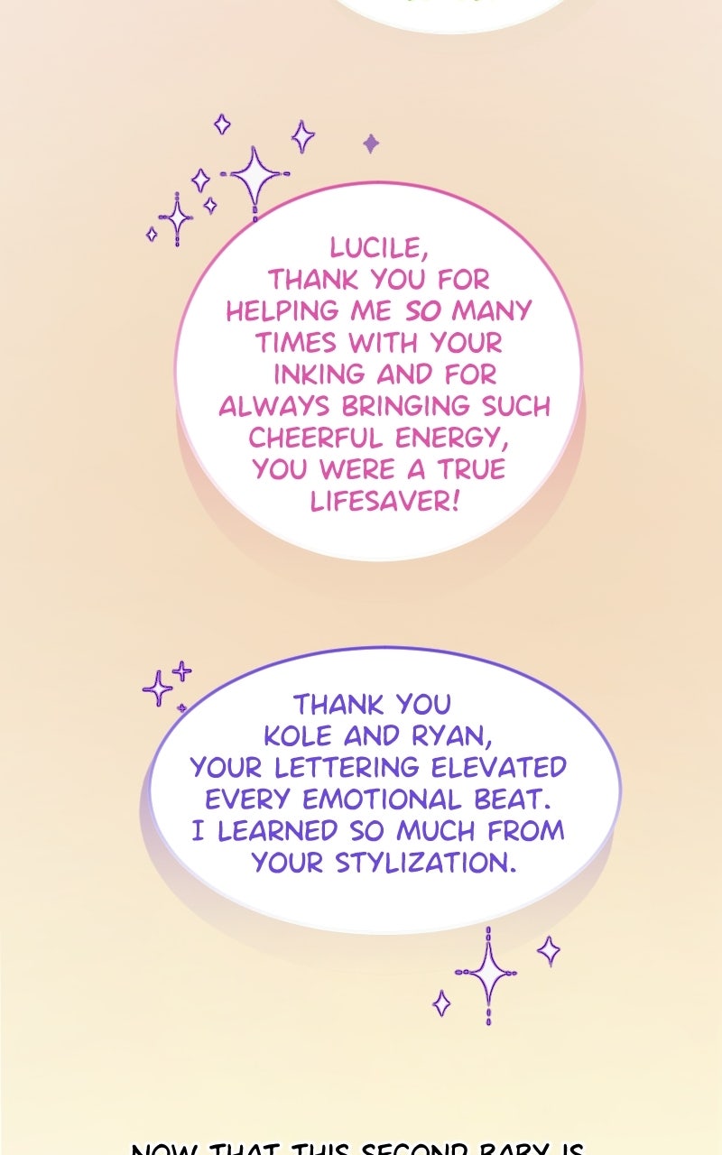 Love and Other Wicked Things Acknowledgements page 26 - 