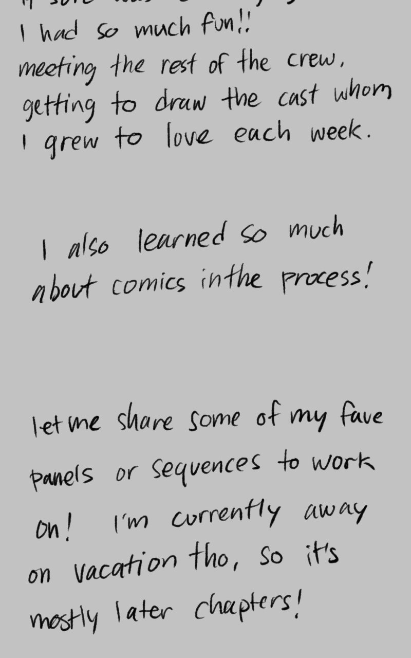 Love and Other Wicked Things Acknowledgements page 32 - 
