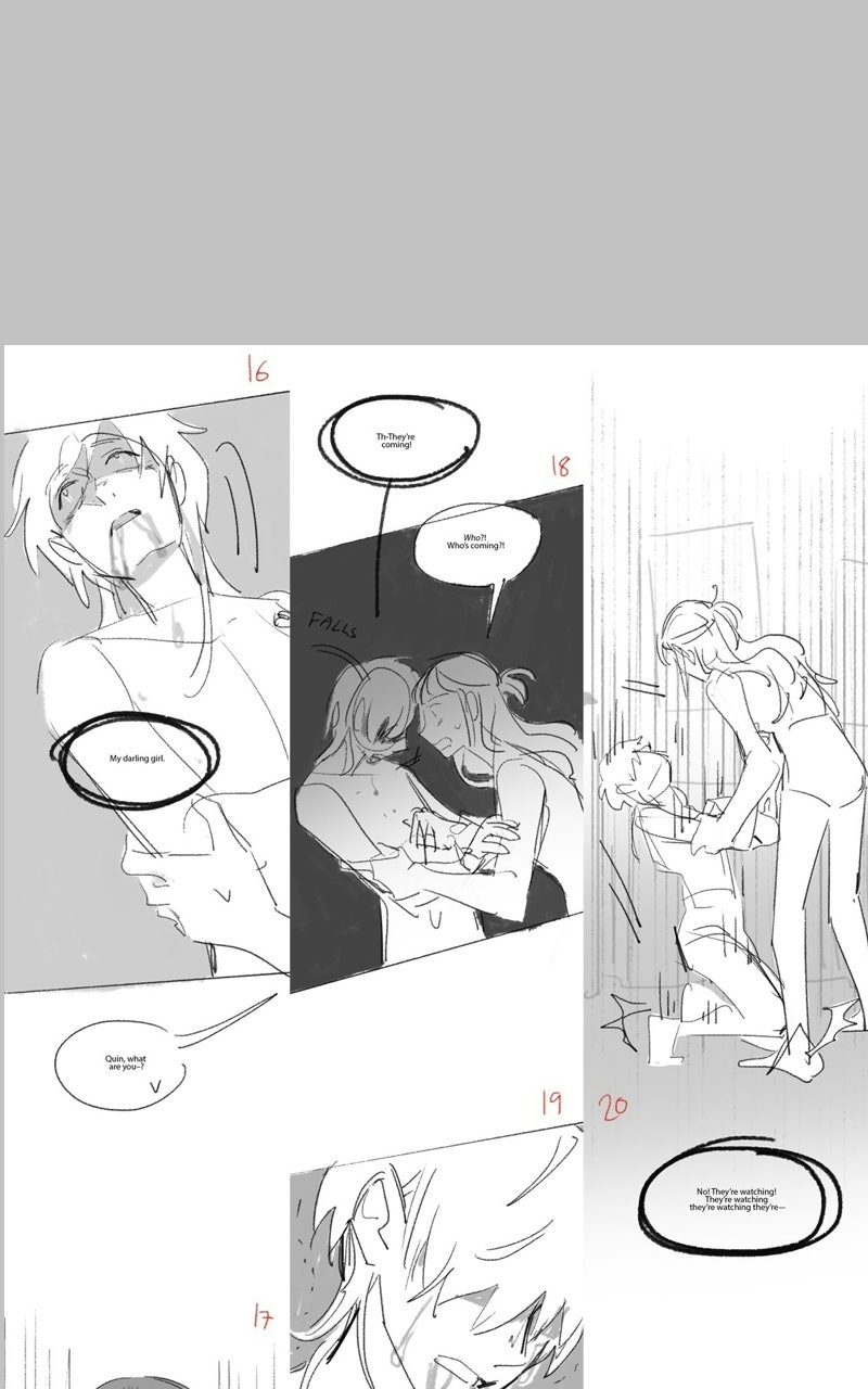 Love and Other Wicked Things Acknowledgements page 33 - 