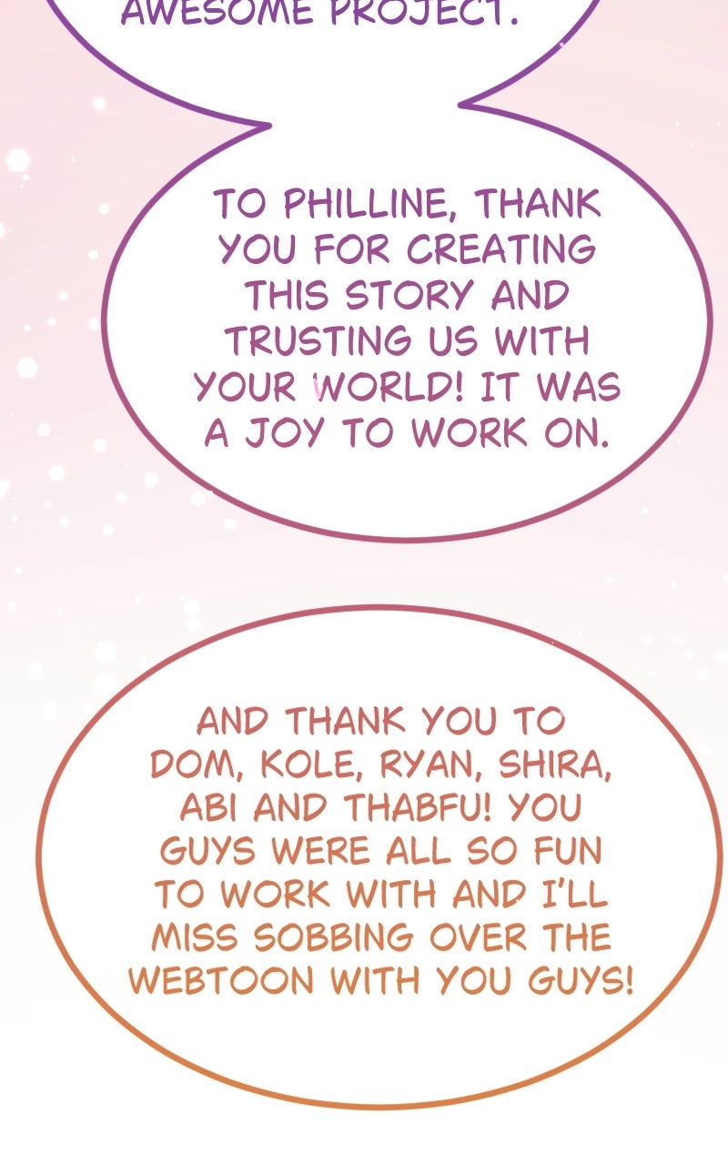 Love and Other Wicked Things Acknowledgements page 48 - 