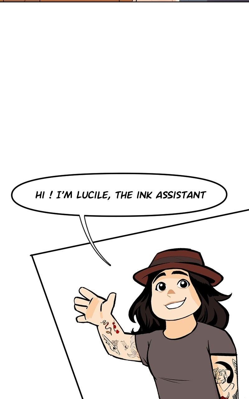 Love and Other Wicked Things Acknowledgements page 50 - 