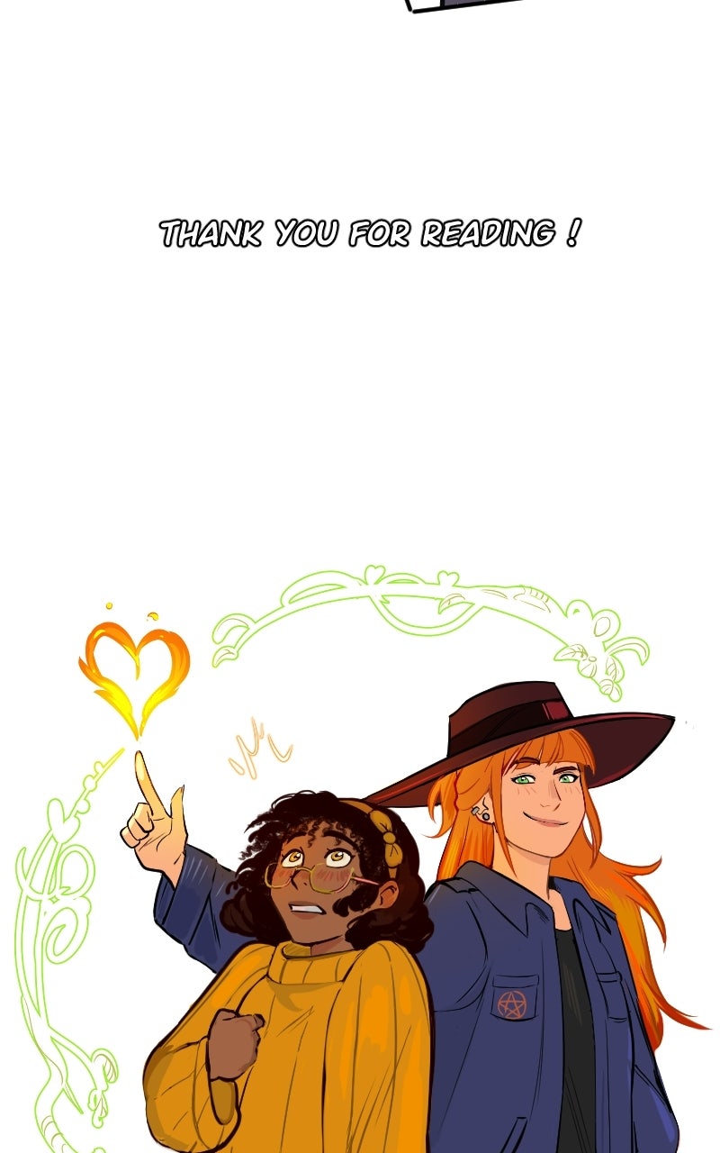 Love and Other Wicked Things Acknowledgements page 53 - 