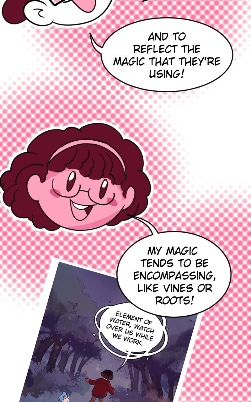 Love and Other Wicked Things Acknowledgements page 65 - 