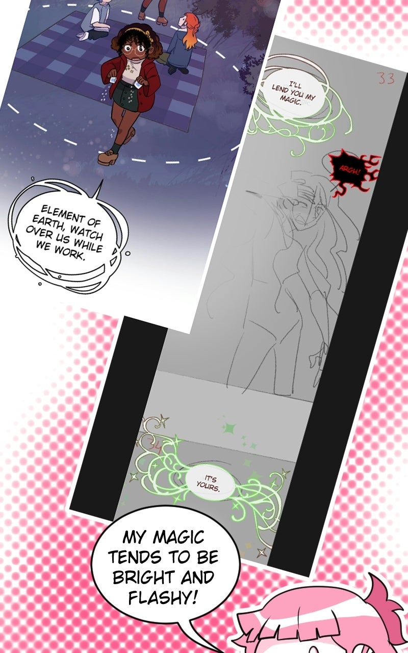 Love and Other Wicked Things Acknowledgements page 66 - 