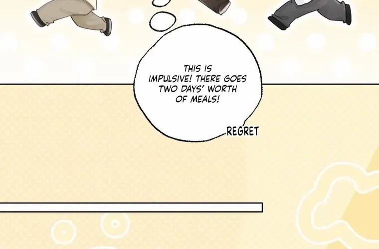 Love and Paranoid Robot Chapter 1 page 30 - 