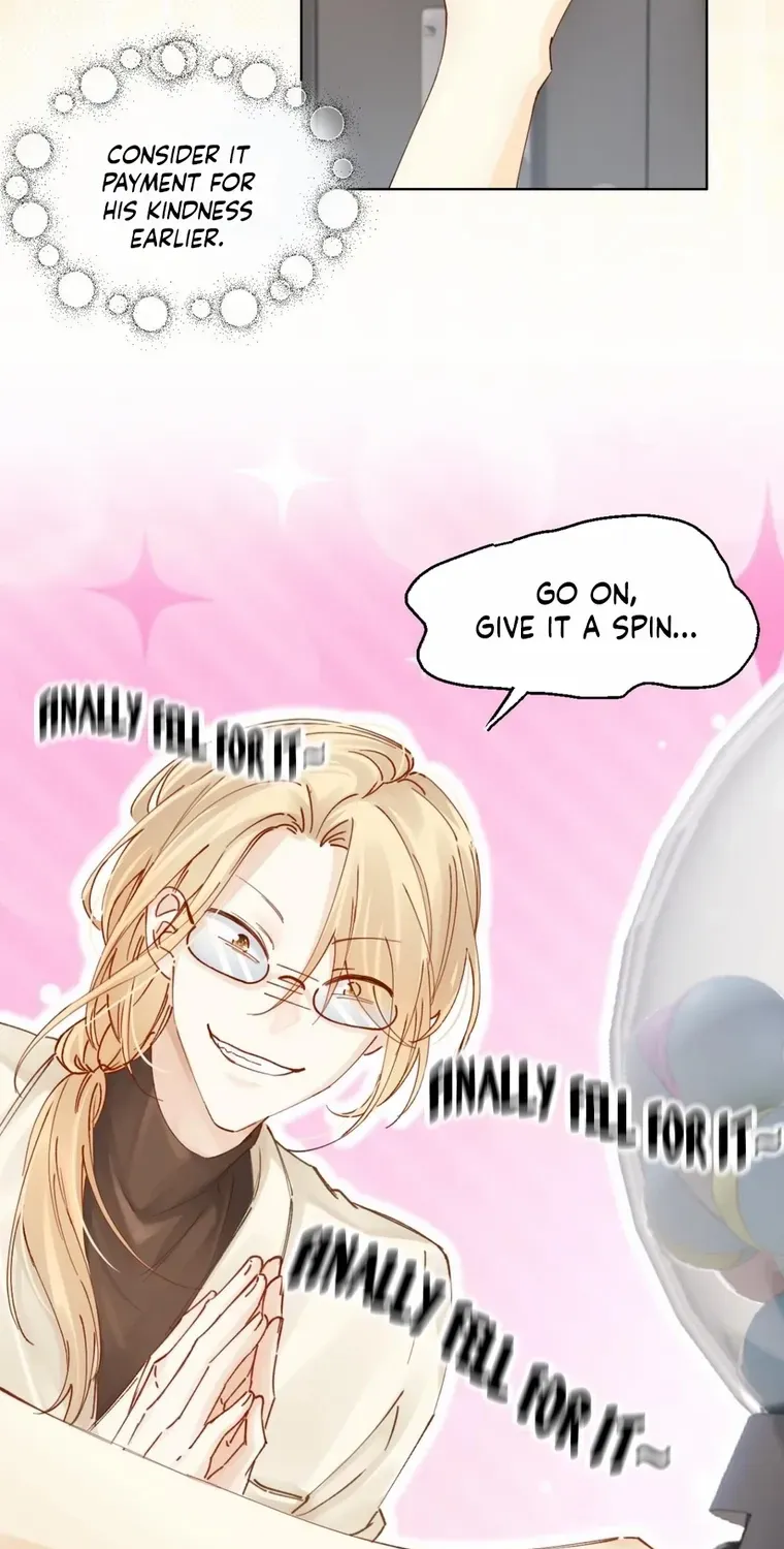 Love and Paranoid Robot Chapter 1 page 33 - 