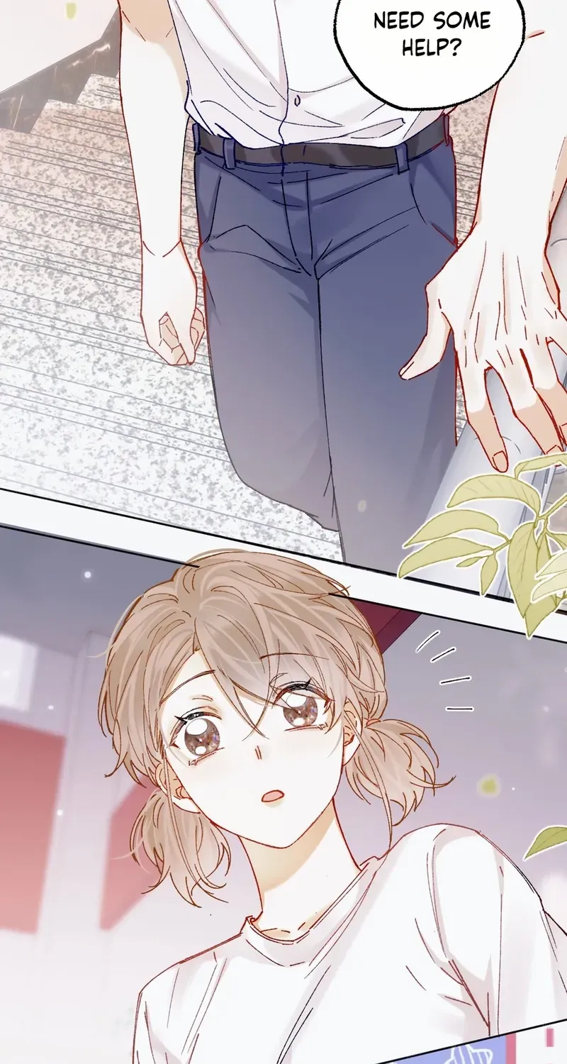 Love and Paranoid Robot Chapter 10 page 7 - 