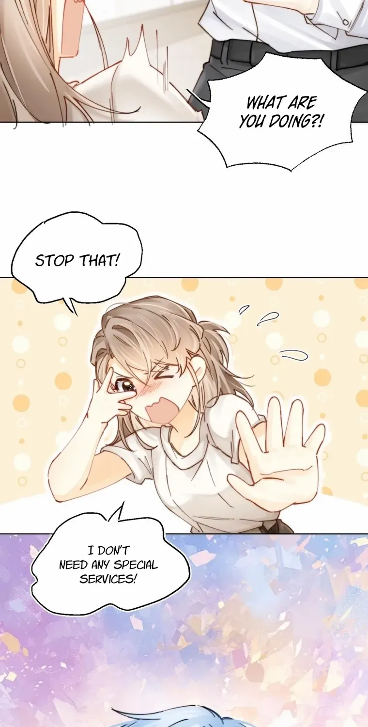 Love and Paranoid Robot Chapter 2 page 13 - 