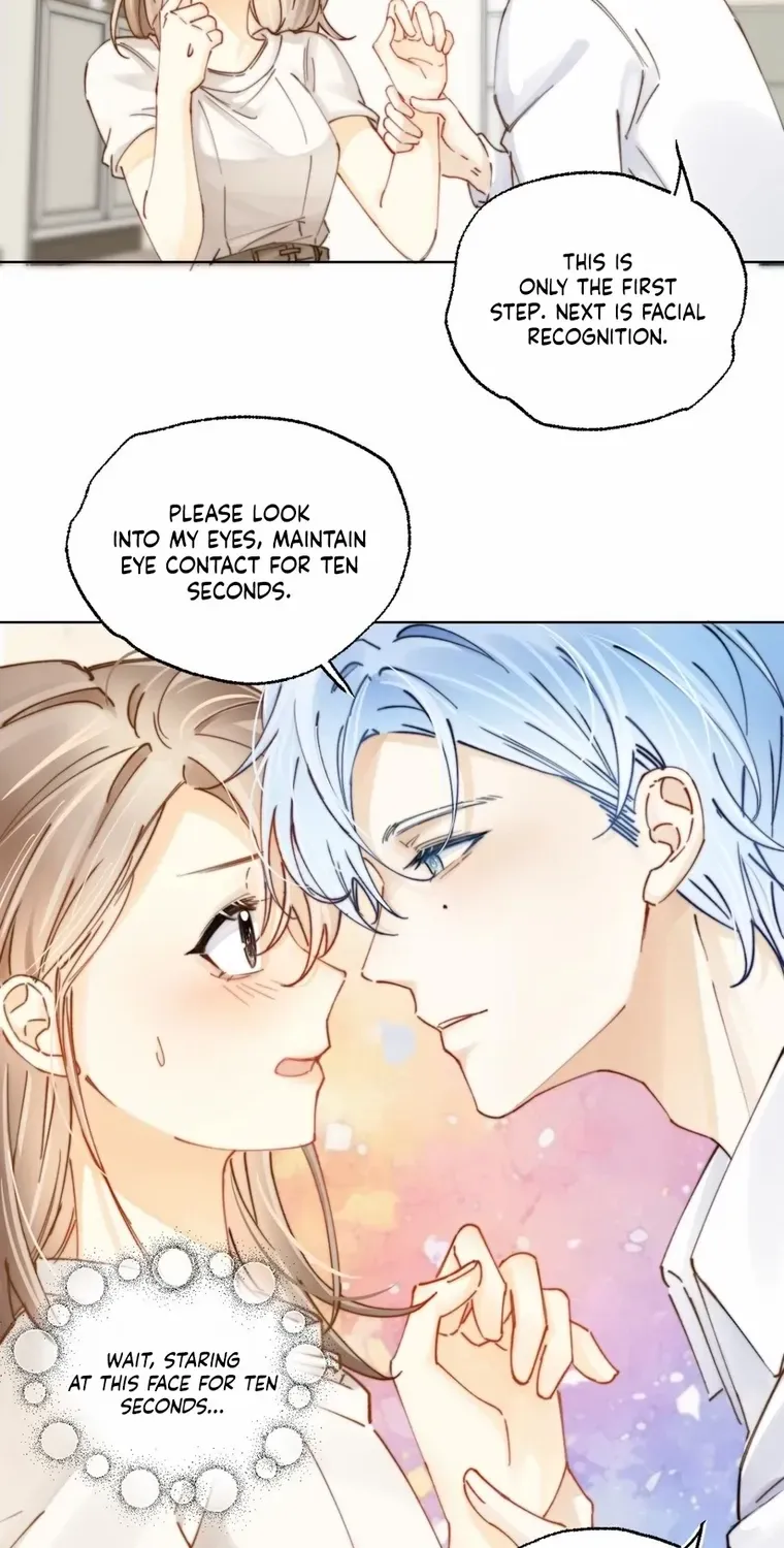 Love and Paranoid Robot Chapter 2 page 16 - 