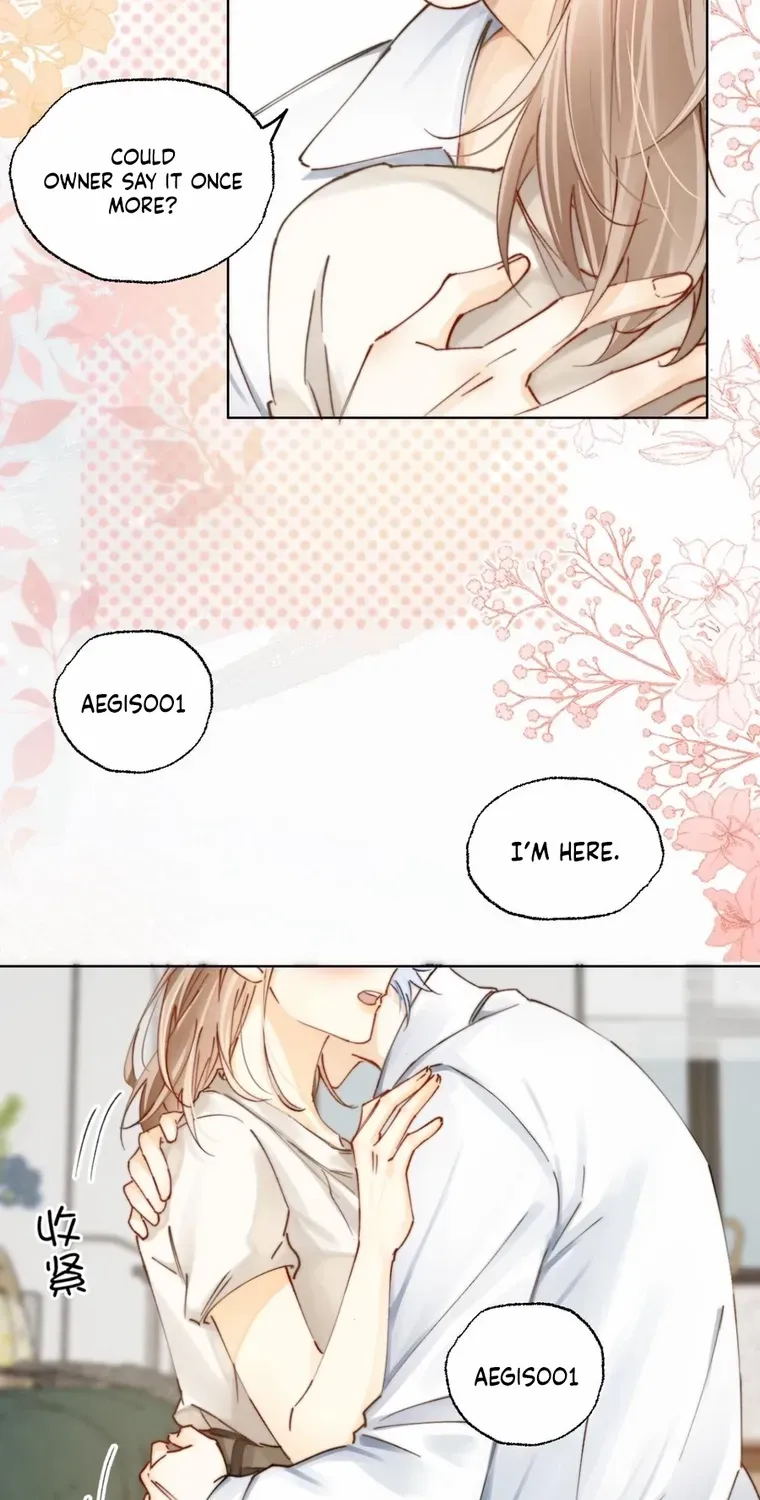 Love and Paranoid Robot Chapter 2 page 25 - 