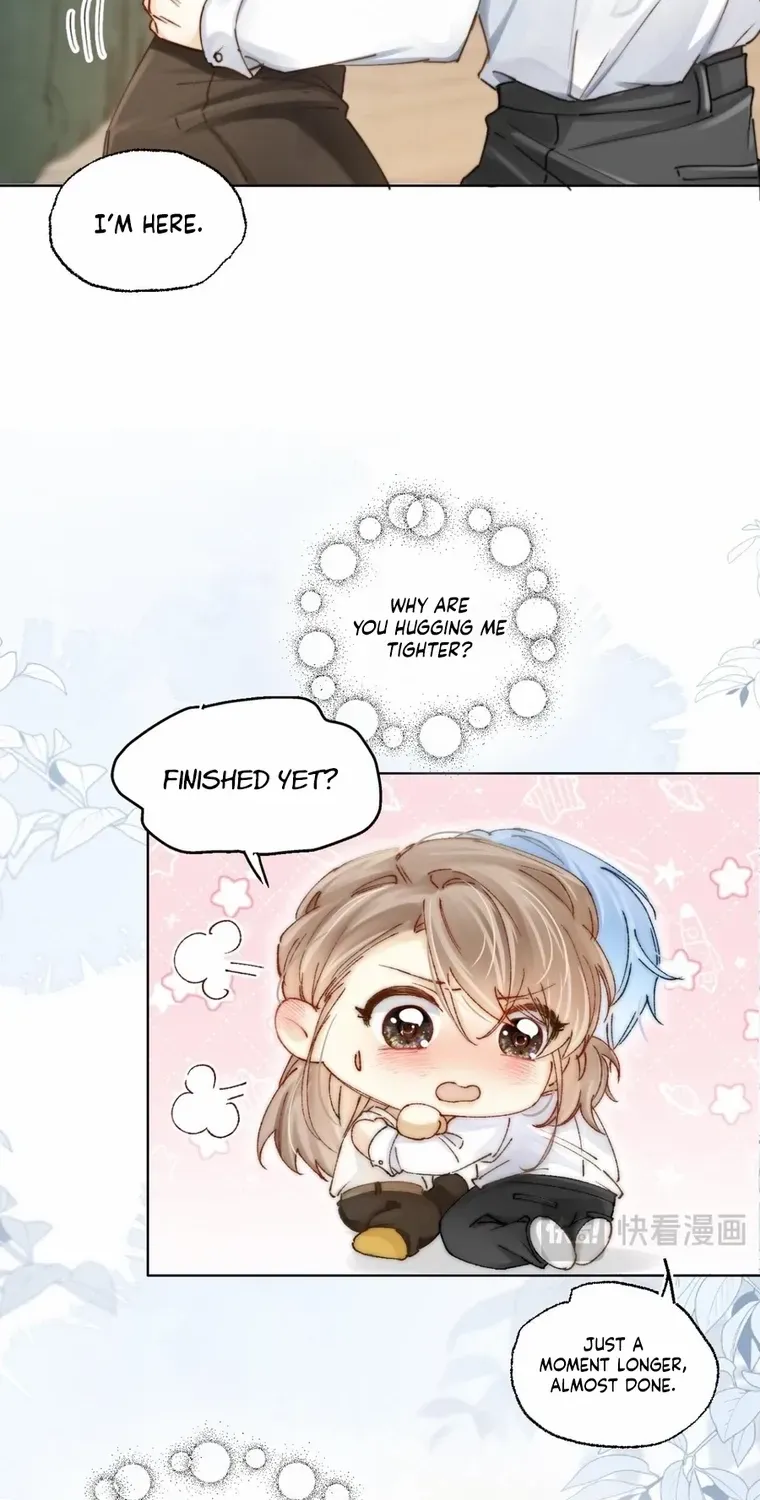 Love and Paranoid Robot Chapter 2 page 26 - 