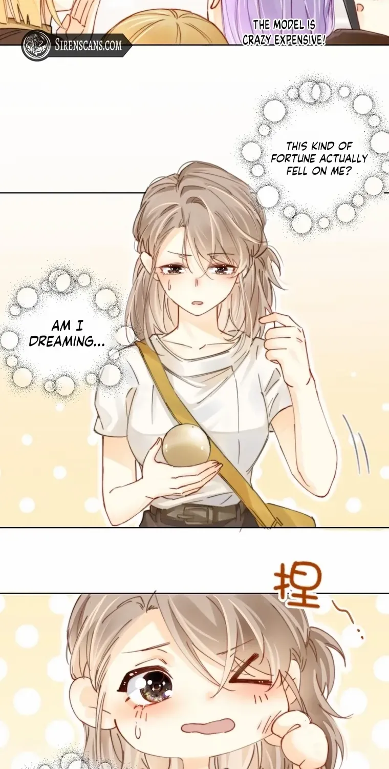 Love and Paranoid Robot Chapter 2 page 5 - 
