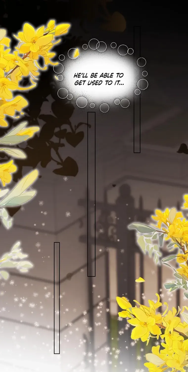 Love and Paranoid Robot Chapter 3 page 22 - 