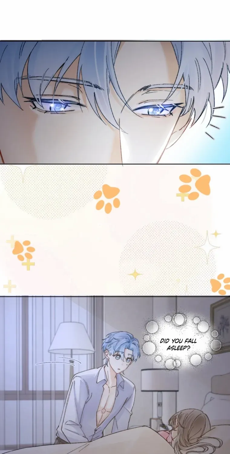 Love and Paranoid Robot Chapter 3 page 24 - 