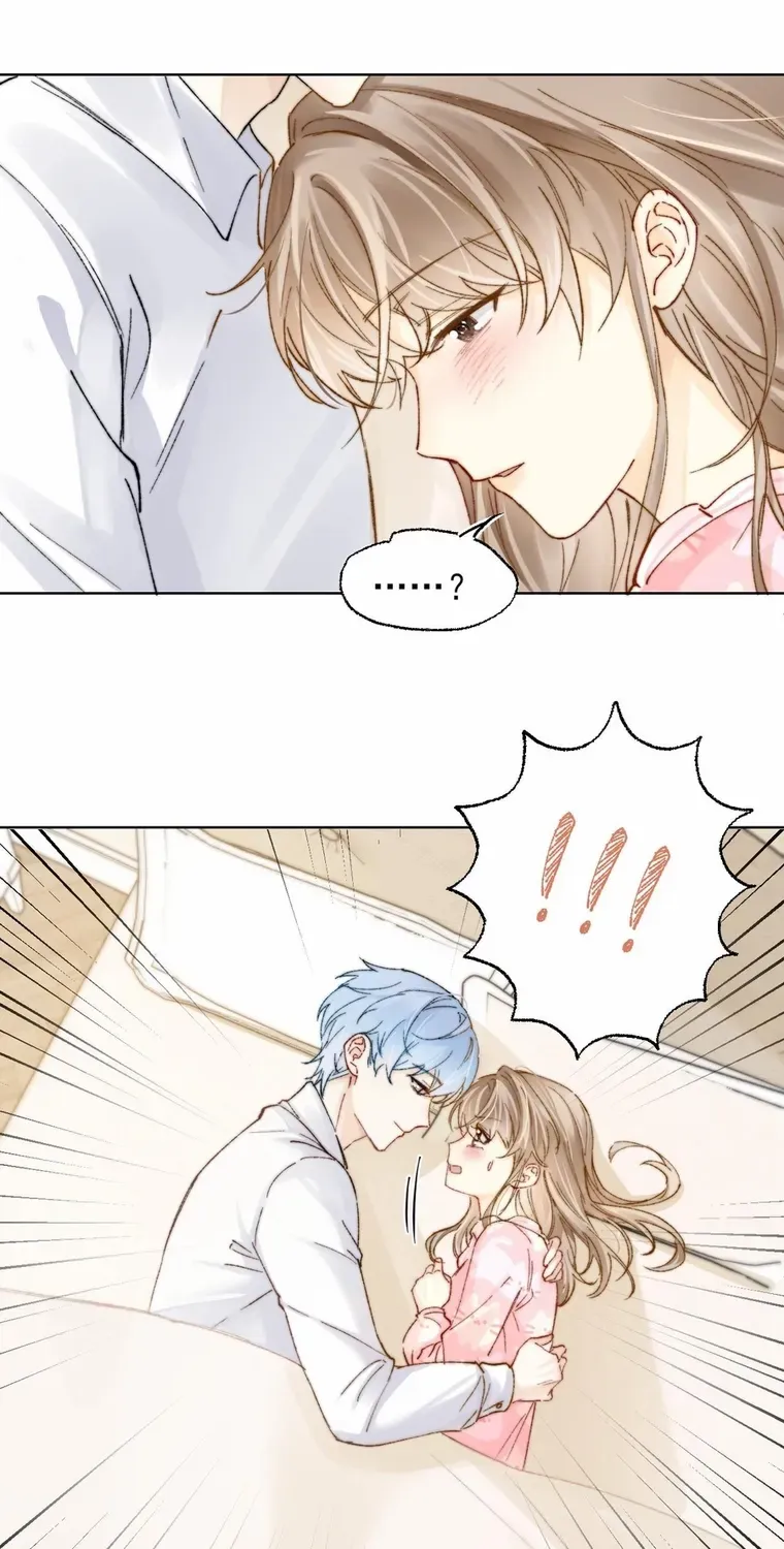 Love and Paranoid Robot Chapter 3 page 28 - 
