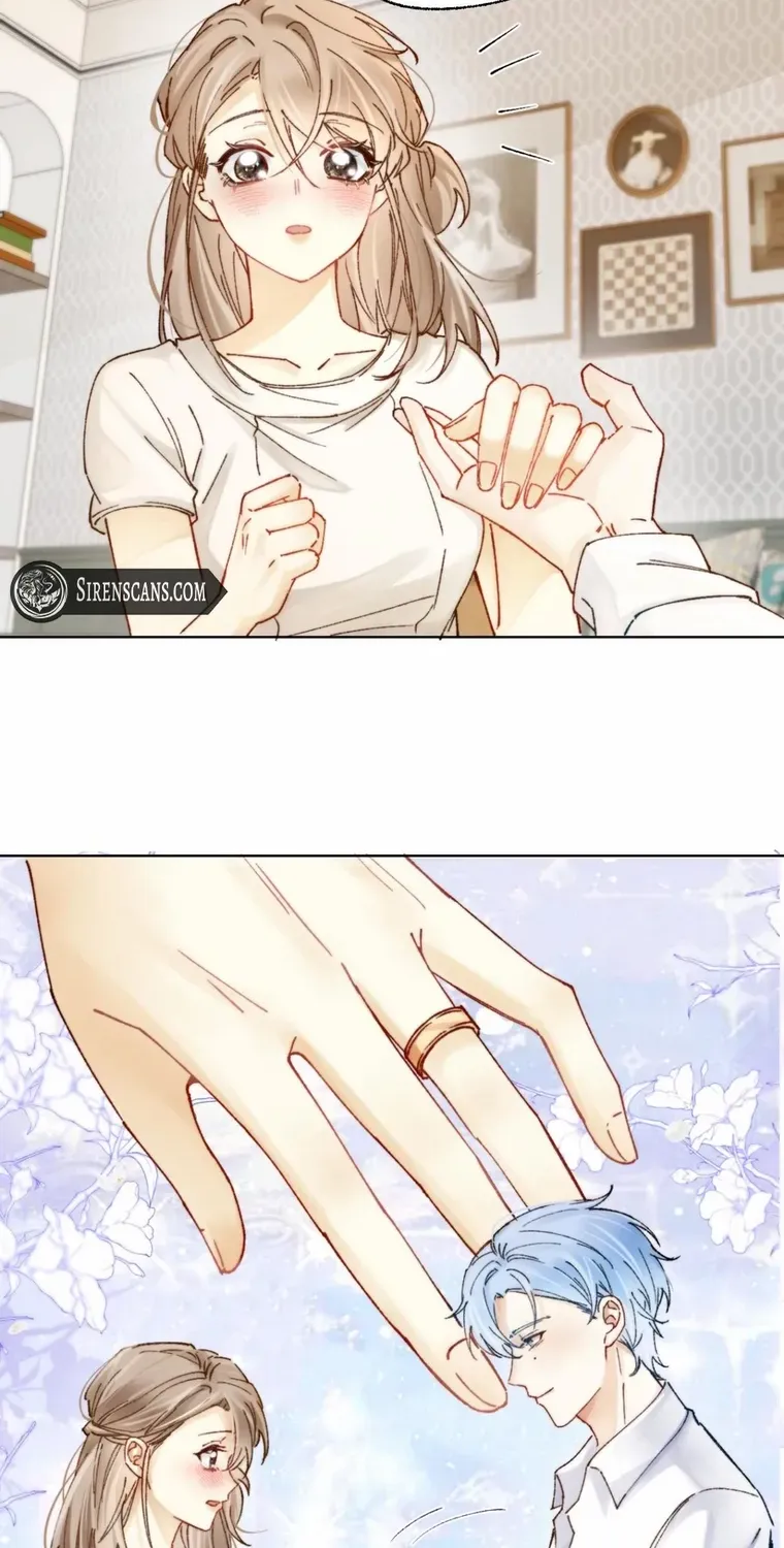 Love and Paranoid Robot Chapter 3 page 4 - 
