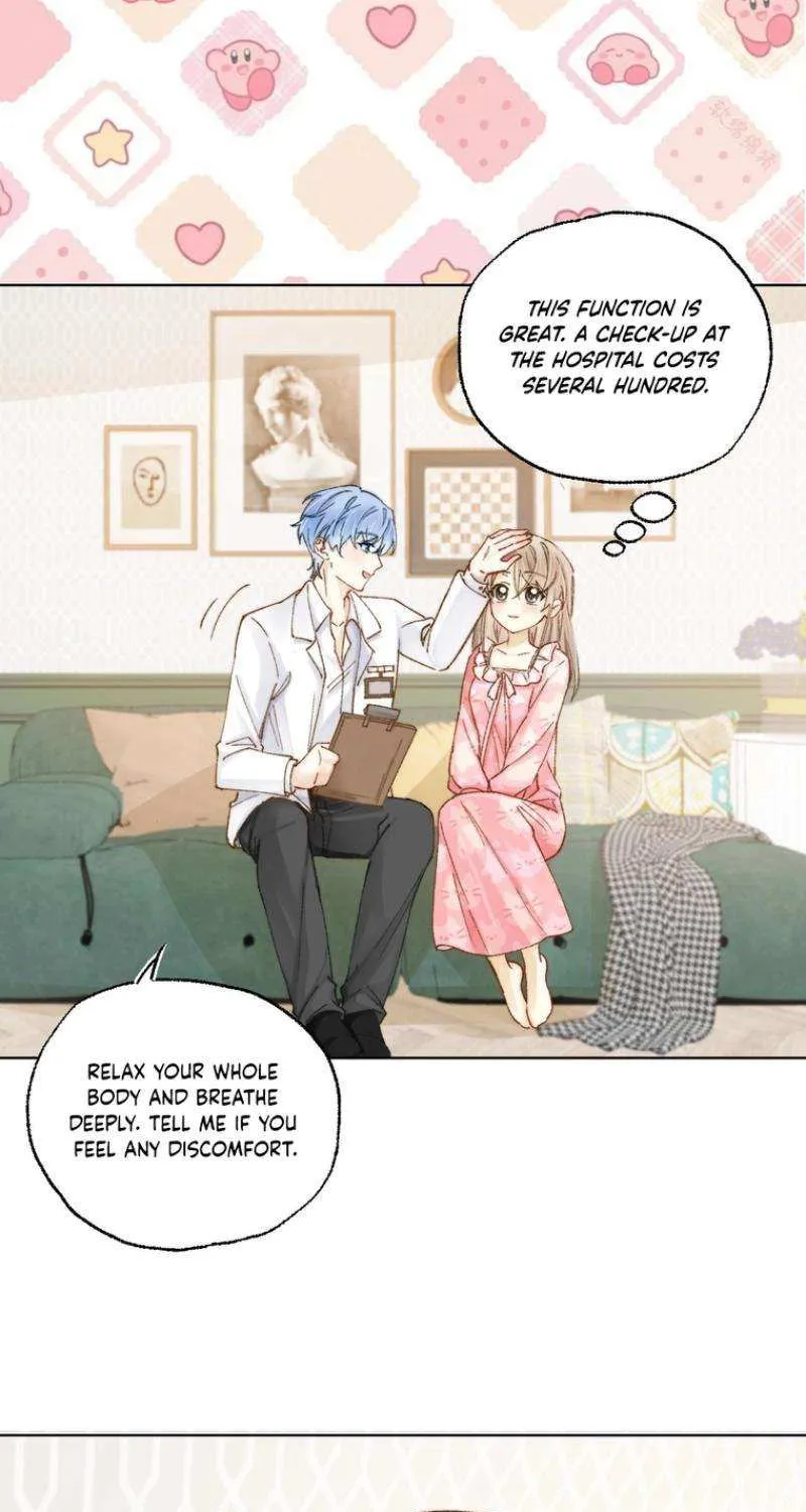 Love and Paranoid Robot Chapter 4 page 14 - 