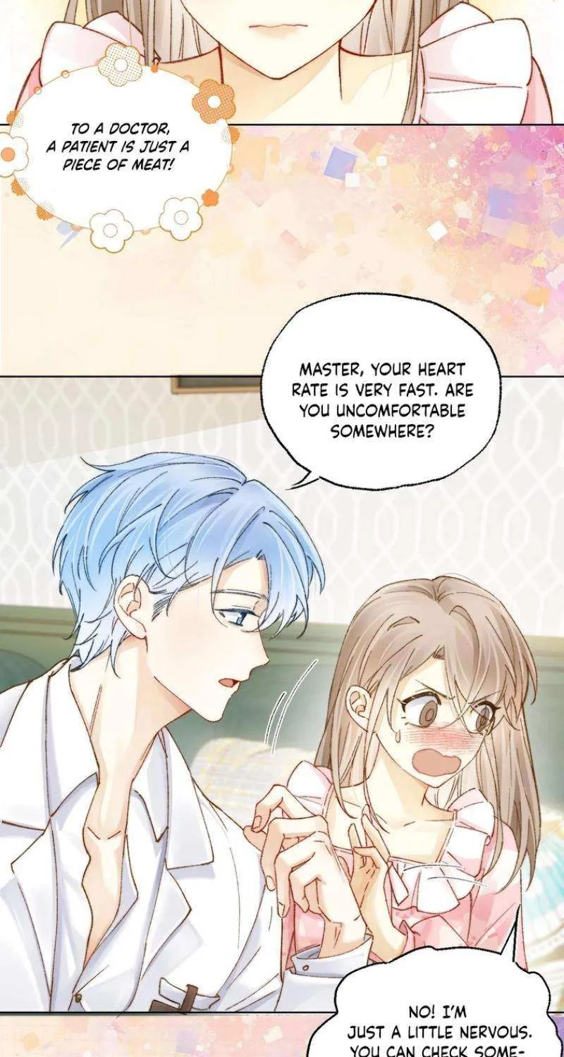 Love and Paranoid Robot Chapter 4 page 17 - 