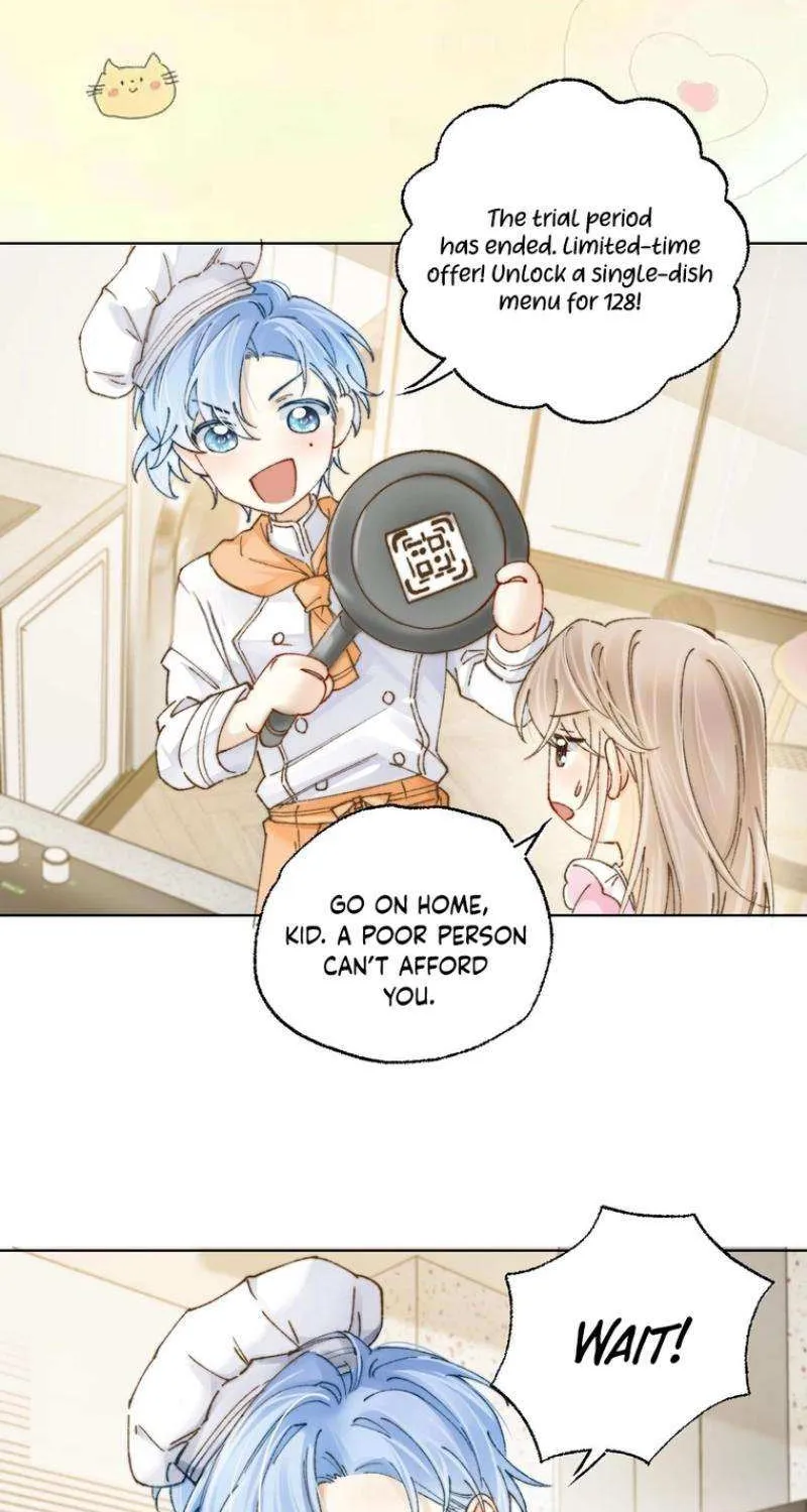 Love and Paranoid Robot Chapter 4 page 26 - 