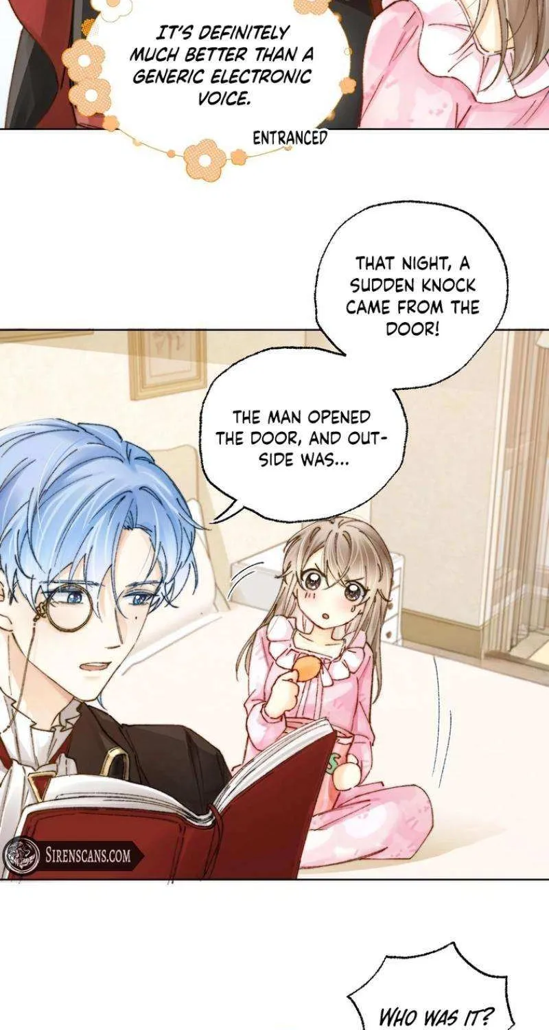 Love and Paranoid Robot Chapter 4 page 30 - 