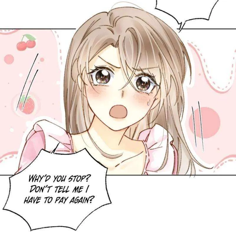 Love and Paranoid Robot Chapter 4 page 31 - 