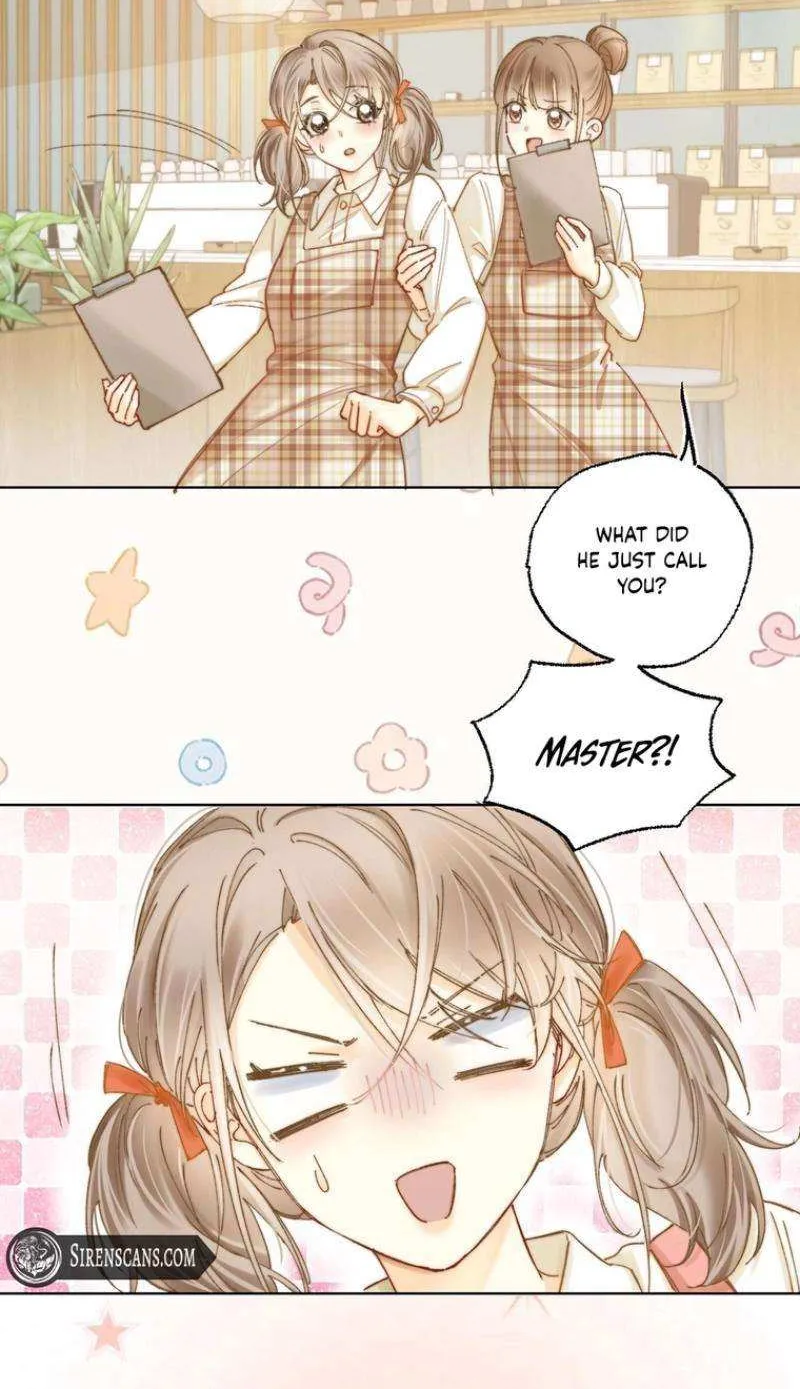 Love and Paranoid Robot Chapter 5 page 31 - 