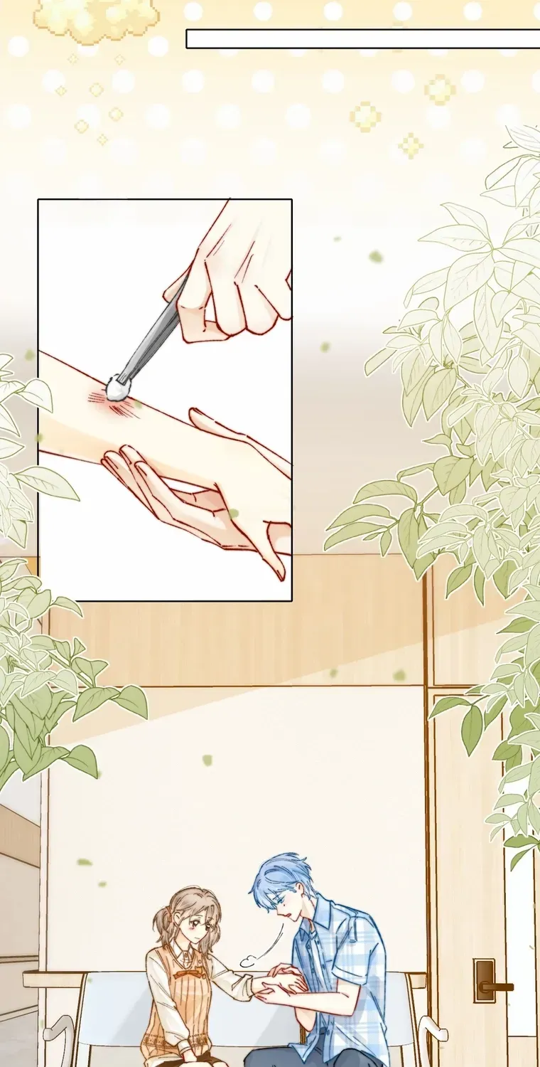 Love and Paranoid Robot Chapter 7 page 15 - 