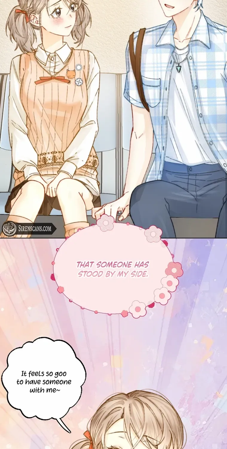 Love and Paranoid Robot Chapter 7 page 22 - 
