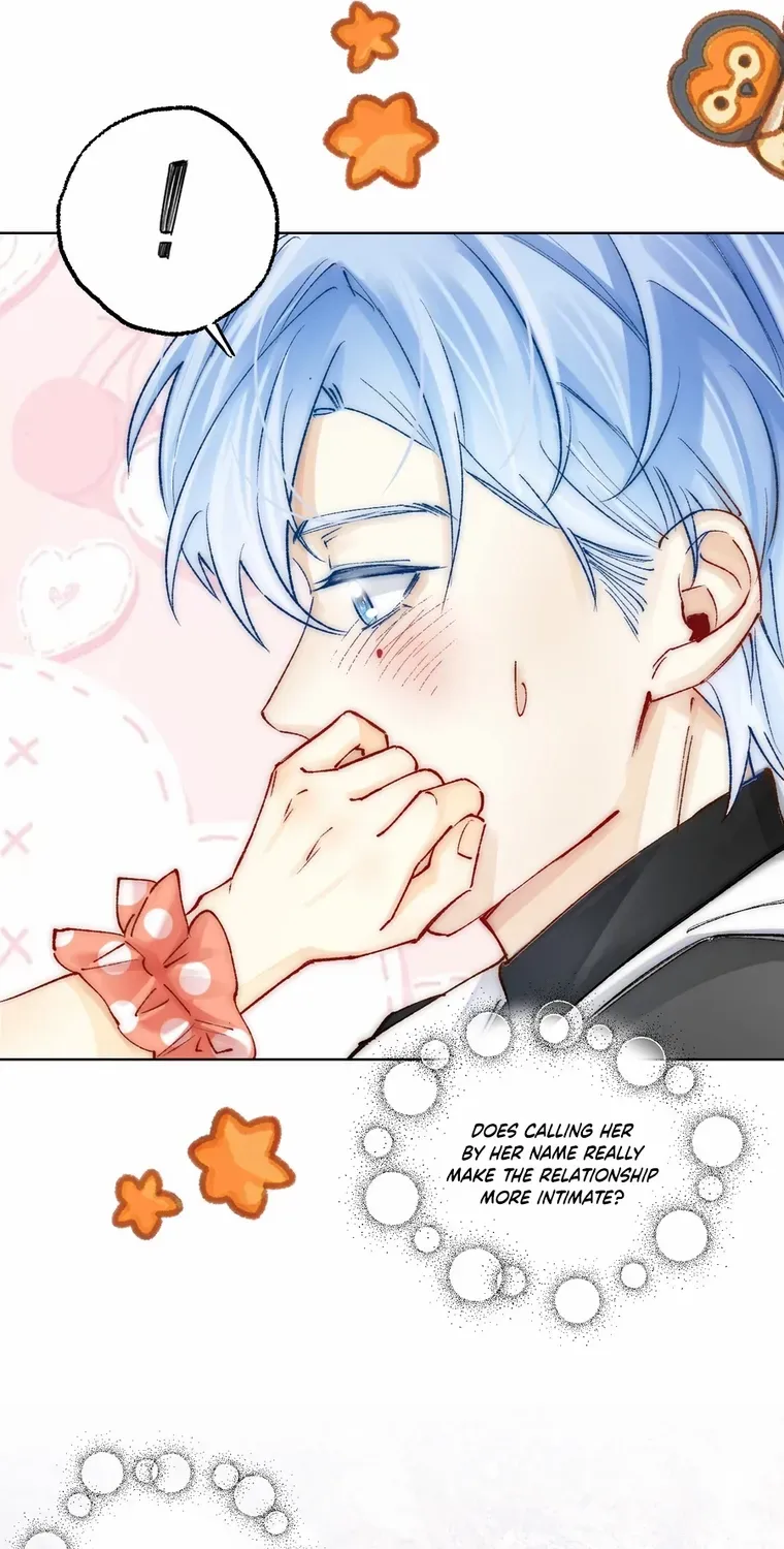 Love and Paranoid Robot Chapter 8 page 29 - 