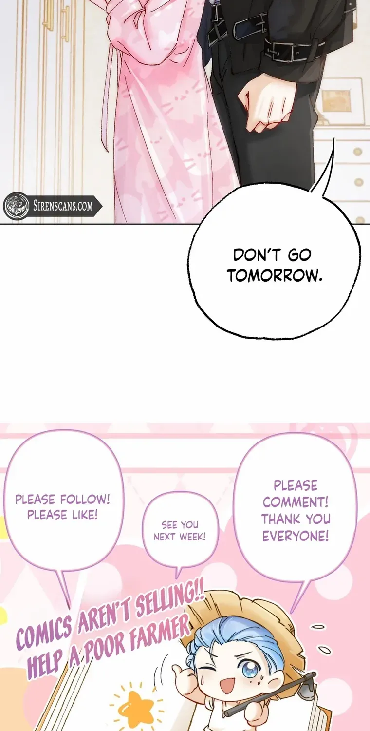Love and Paranoid Robot Chapter 9 page 37 - 