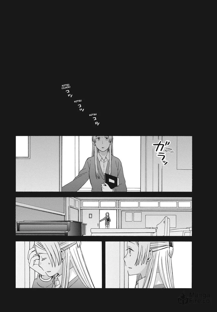 Love at Fourteen Chapter 49 page 25 - 