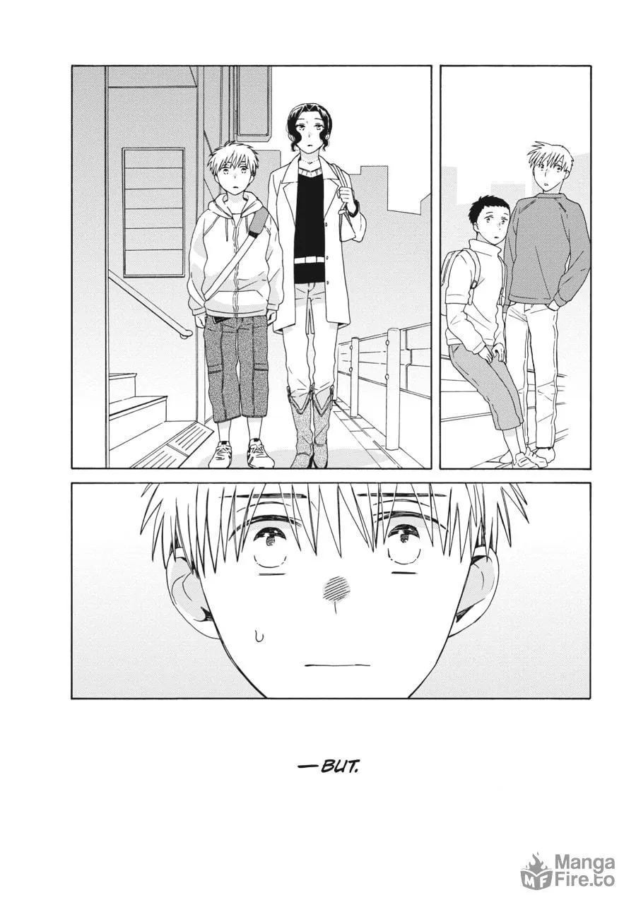 Love at Fourteen Chapter 49 page 60 - 