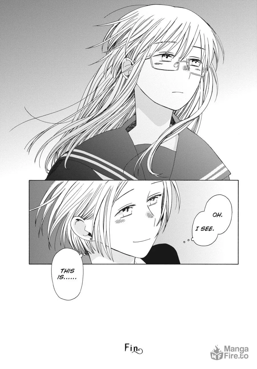 Love at Fourteen Chapter 49 page 70 - 