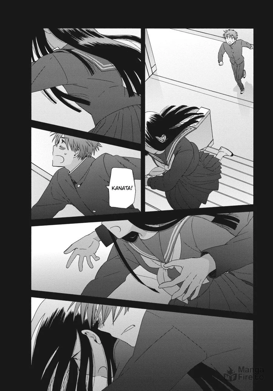 Love at Fourteen Chapter 50 page 30 - 